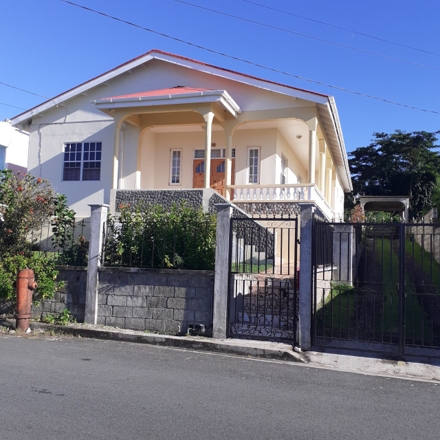 Dominica real estate, house for sale in Goodwill, Dominica.